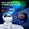 ShowBox™ Astronaut Galaxy Projector Lamp